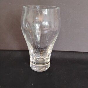 Lenox Optic Swirl Vase Vintage
